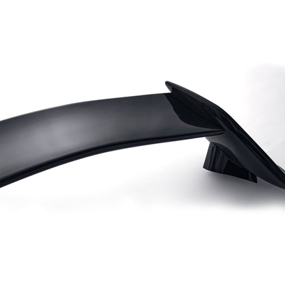 For 2016-2021 Honda Civic Hatchback 5Dr R Style Rear Trunk Spoiler Wing