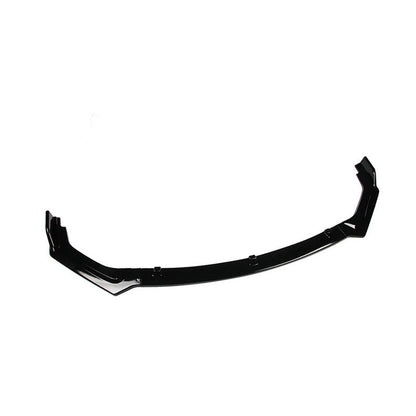For Infiniti Q50 2018-2024 Base Luxe Front Bumper Lip