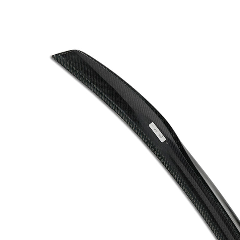 For 2014-2022 Infiniti Q50 JP Style Rear Spoiler