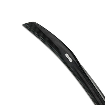 For 2014-2022 Infiniti Q50 JP Style Rear Spoiler