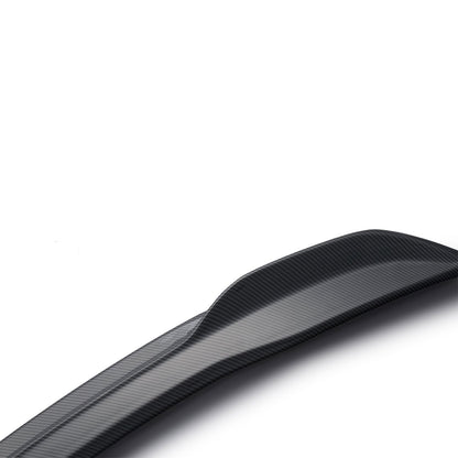 For 2022-2025 Honda Civic Sedan High Kick Trunk Spoiler Wing