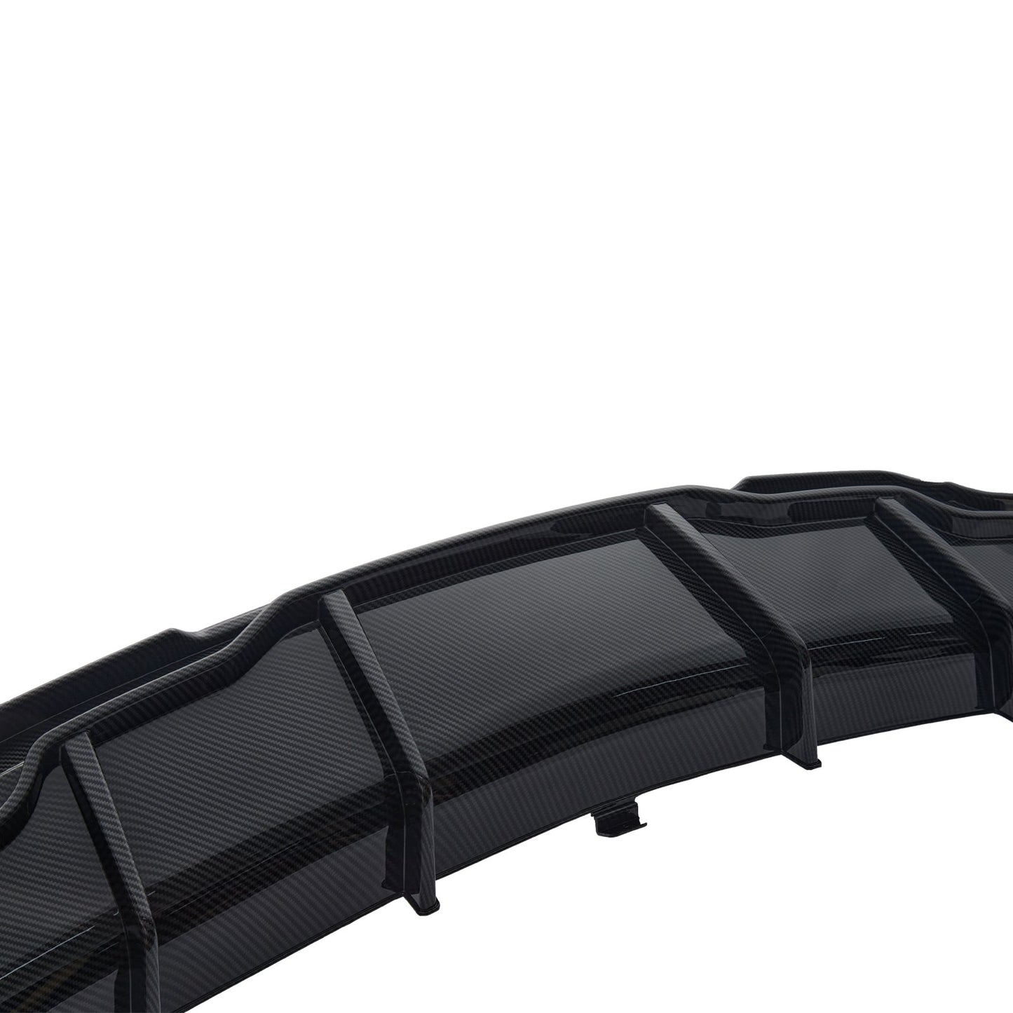 For 2017-2023 Tesla Model 3 Rear Diffuser
