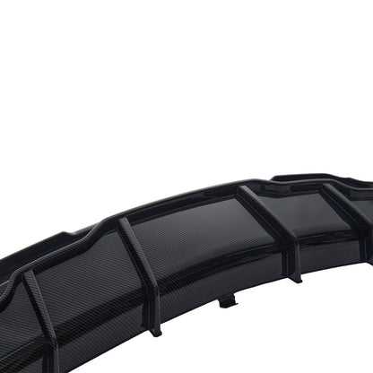 For 2017-2023 Tesla Model 3 Rear Diffuser