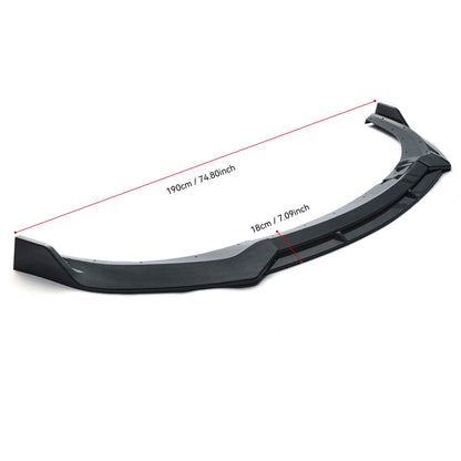 For 2020-2023 Dodge Charger Widebody Full Body Kits