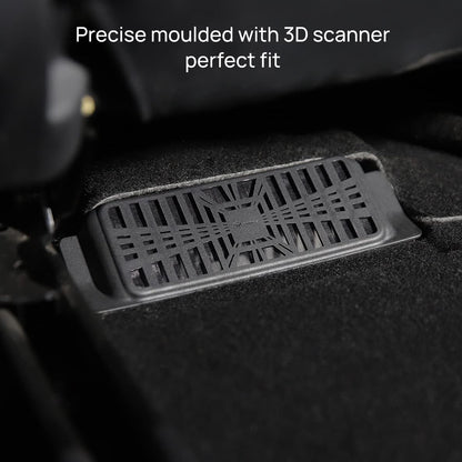For 2018-2023 Tesla Model 3 Under Seat Vent Cover