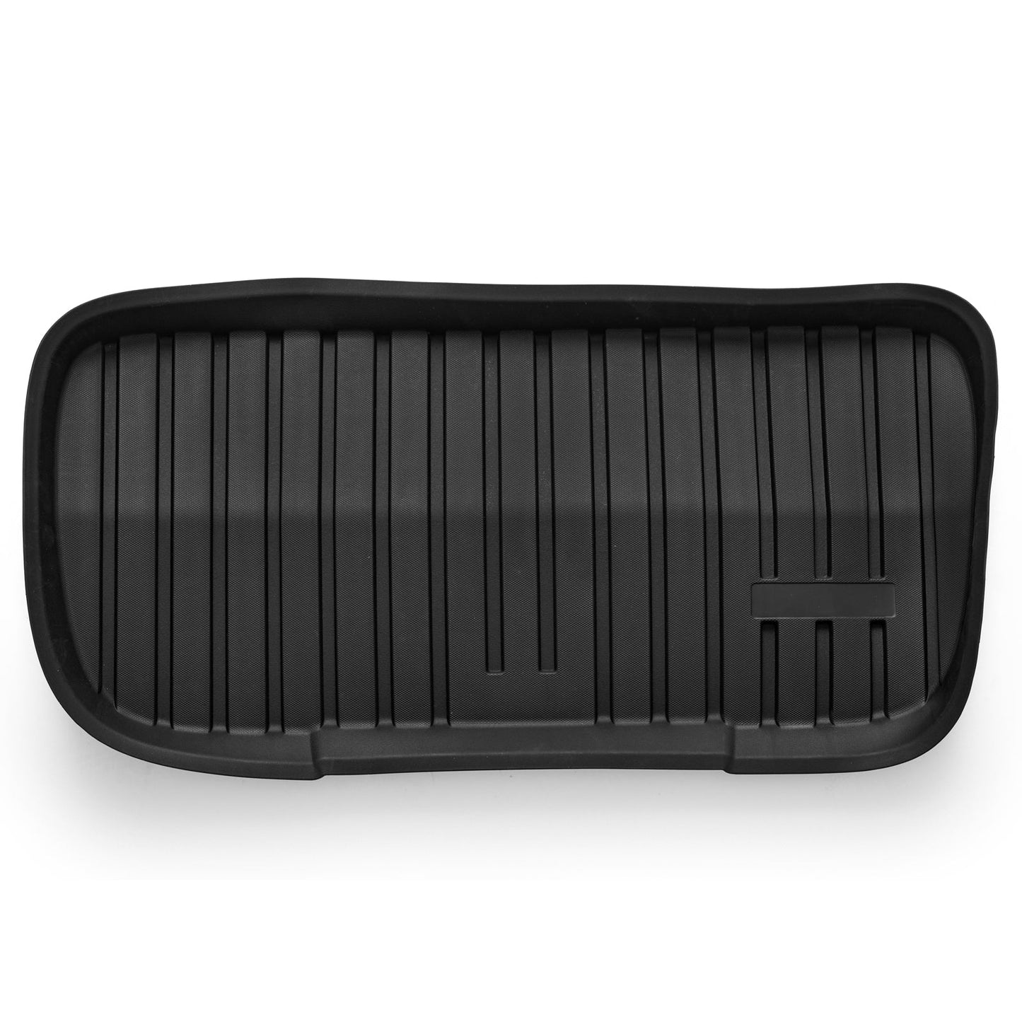 For 2025-2026 New Model Y Front and Rear Trunk Mat Set - 3 Pieces