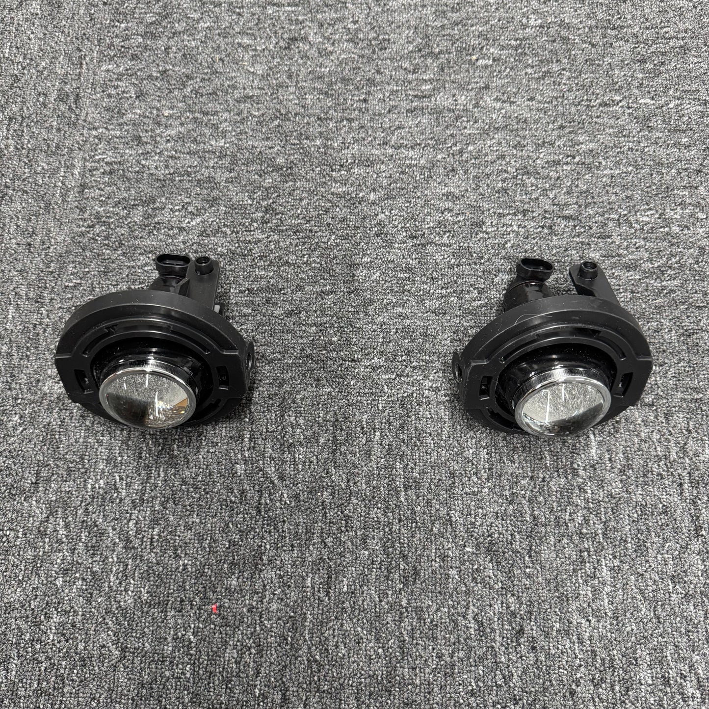 For 2015-2023 Chrysler 300C 300 C SRT 8 Front Bumber Cover Set