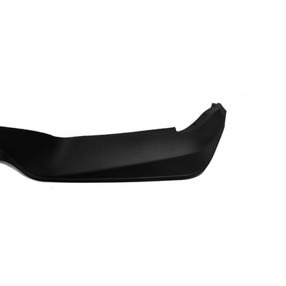 For 18-23 Mustang GT Ecoboost Front Bumper Splitter