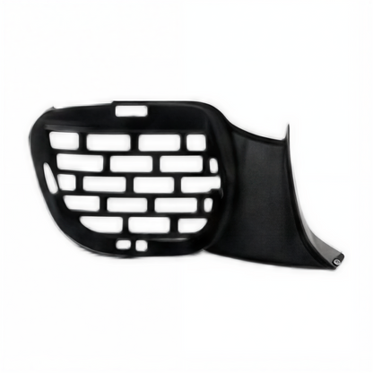 For 2015-2023 Dodge Challenger Hellcat Style Front bumper set