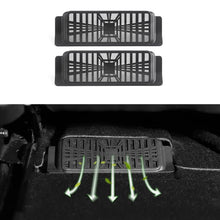 For 2018-2023 Tesla Model 3 Under Seat Vent Cover