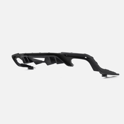 For 2018-2023 Ford Mustang EcoBoost GT350 Lower Rear Lip Diffuser
