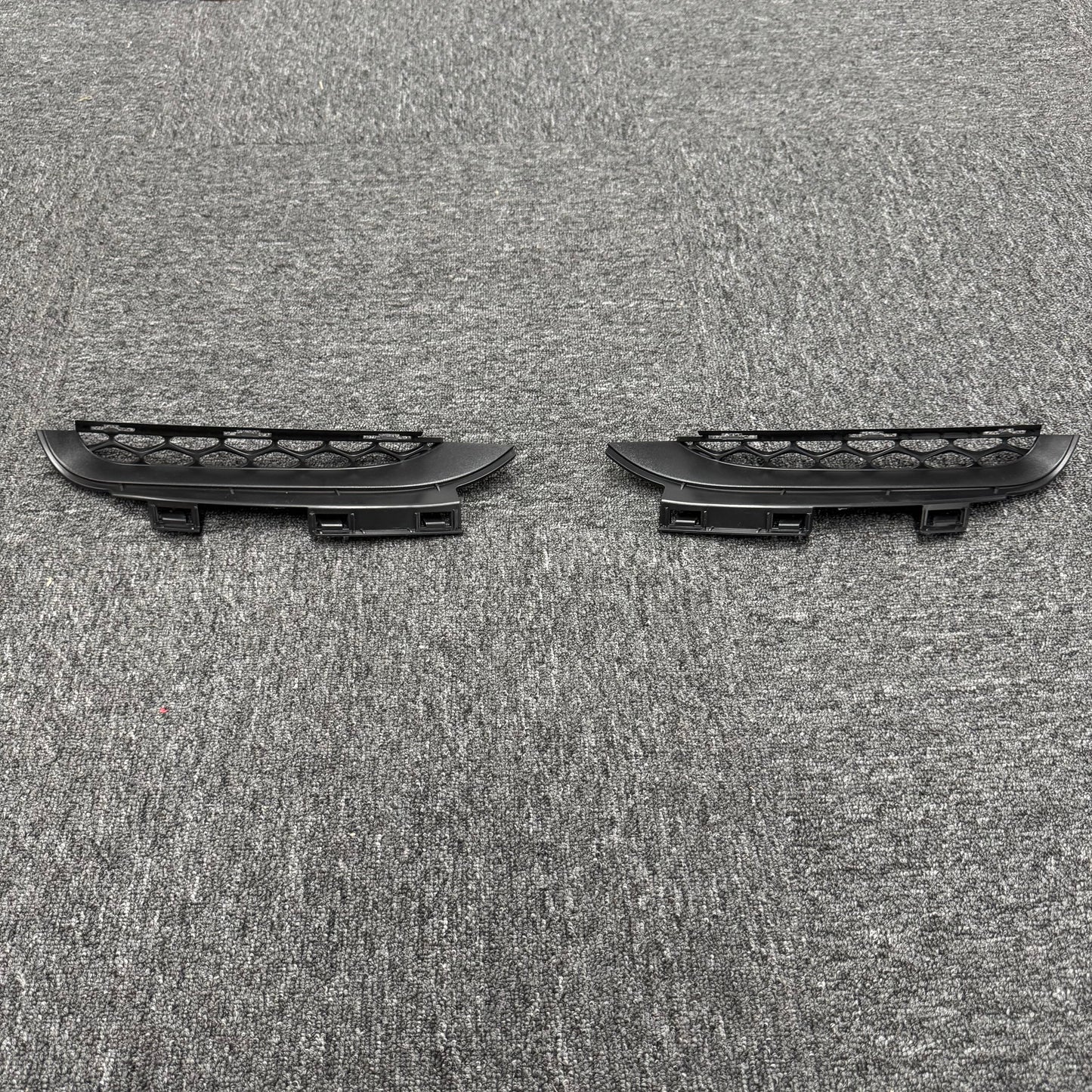 For 2015-2023 Chrysler 300C 300 C SRT 8 Front Bumber Cover Set