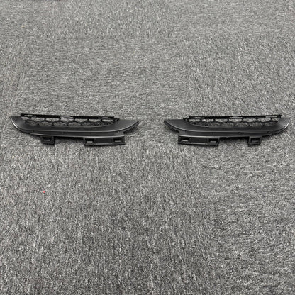 For 2015-2023 Chrysler 300C 300 C SRT 8 Front Bumber Cover Set