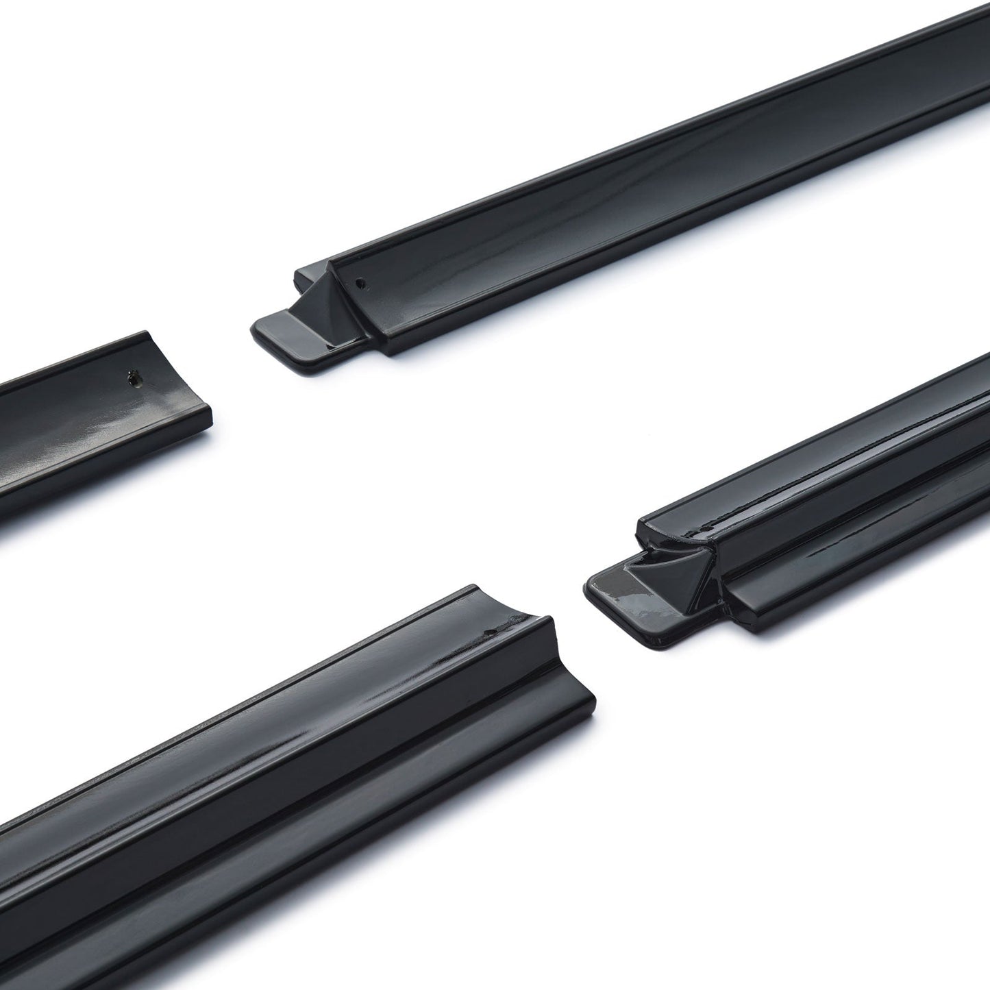 For Tesla Model Y 2020-2024 Side Skirts
