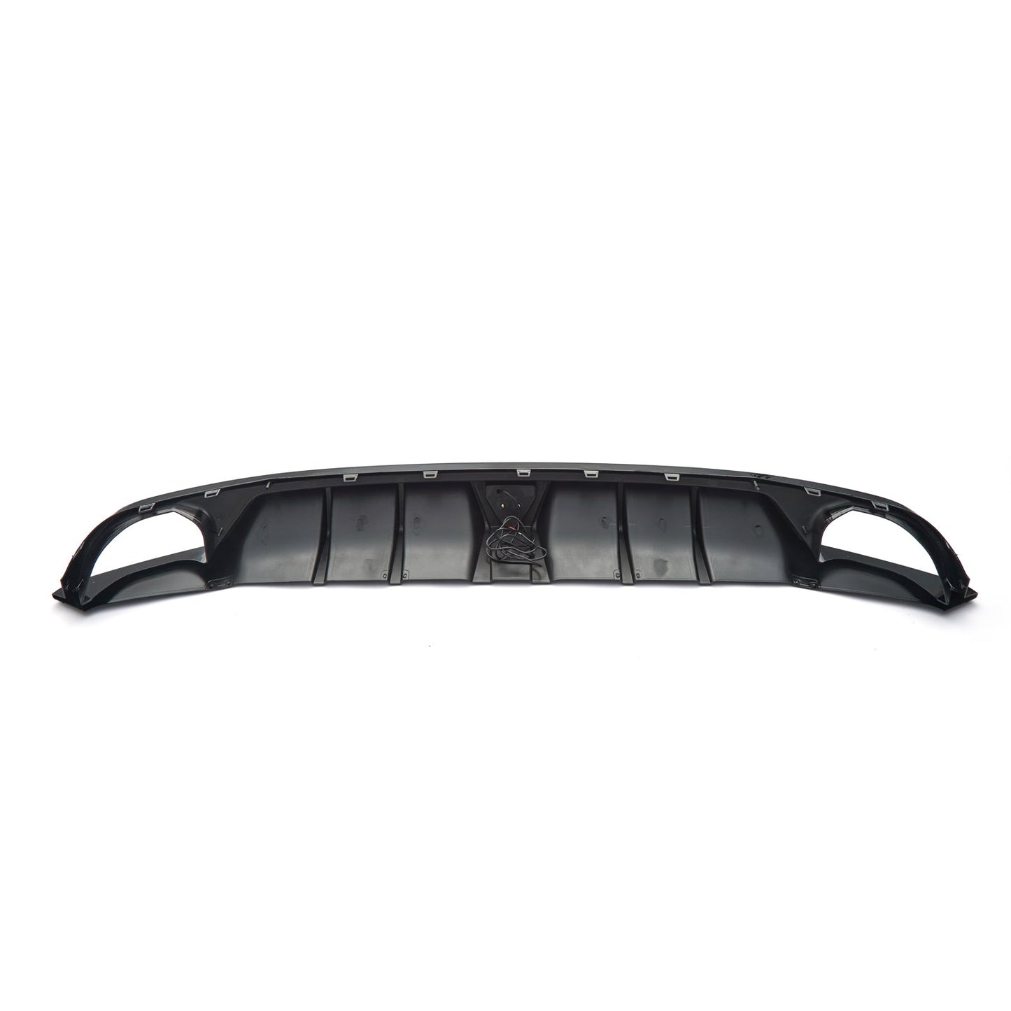 For 2022-2026 Honda Civic Sedan LED Rear Diffuser