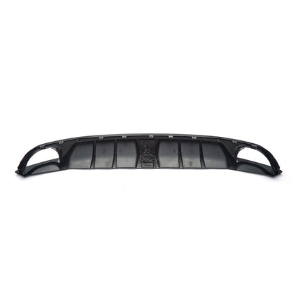 For 2022-2026 Honda Civic Sedan LED Rear Diffuser