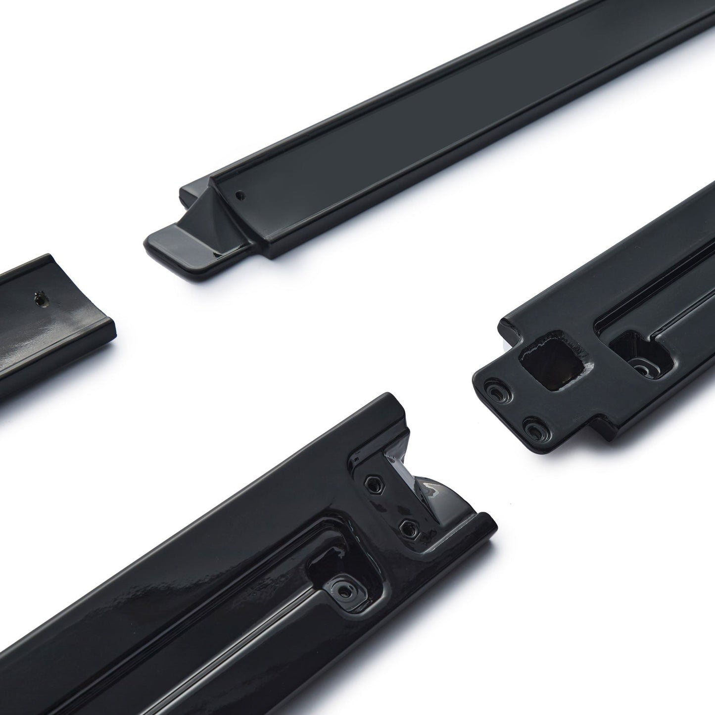 For Tesla Model Y 2020-2024 Side Skirts