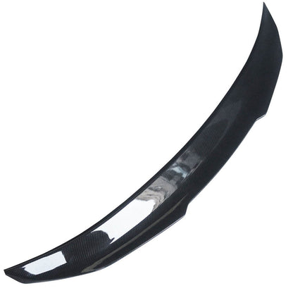 For 2014-2023 Infiniti Q50 PSM Style Rear Trunk Spoiler Wing