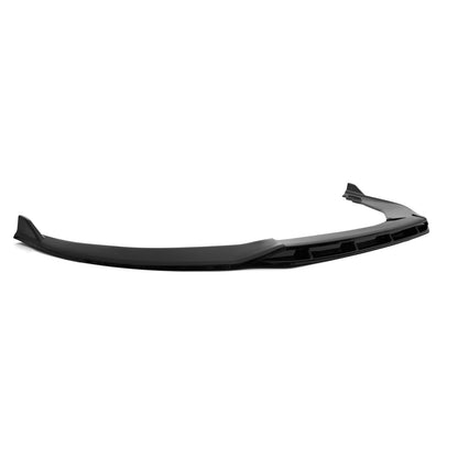 For 11TH Gen 2023-2026 Honda Accord JDM V1 Style Front Bumper Lip 4PC