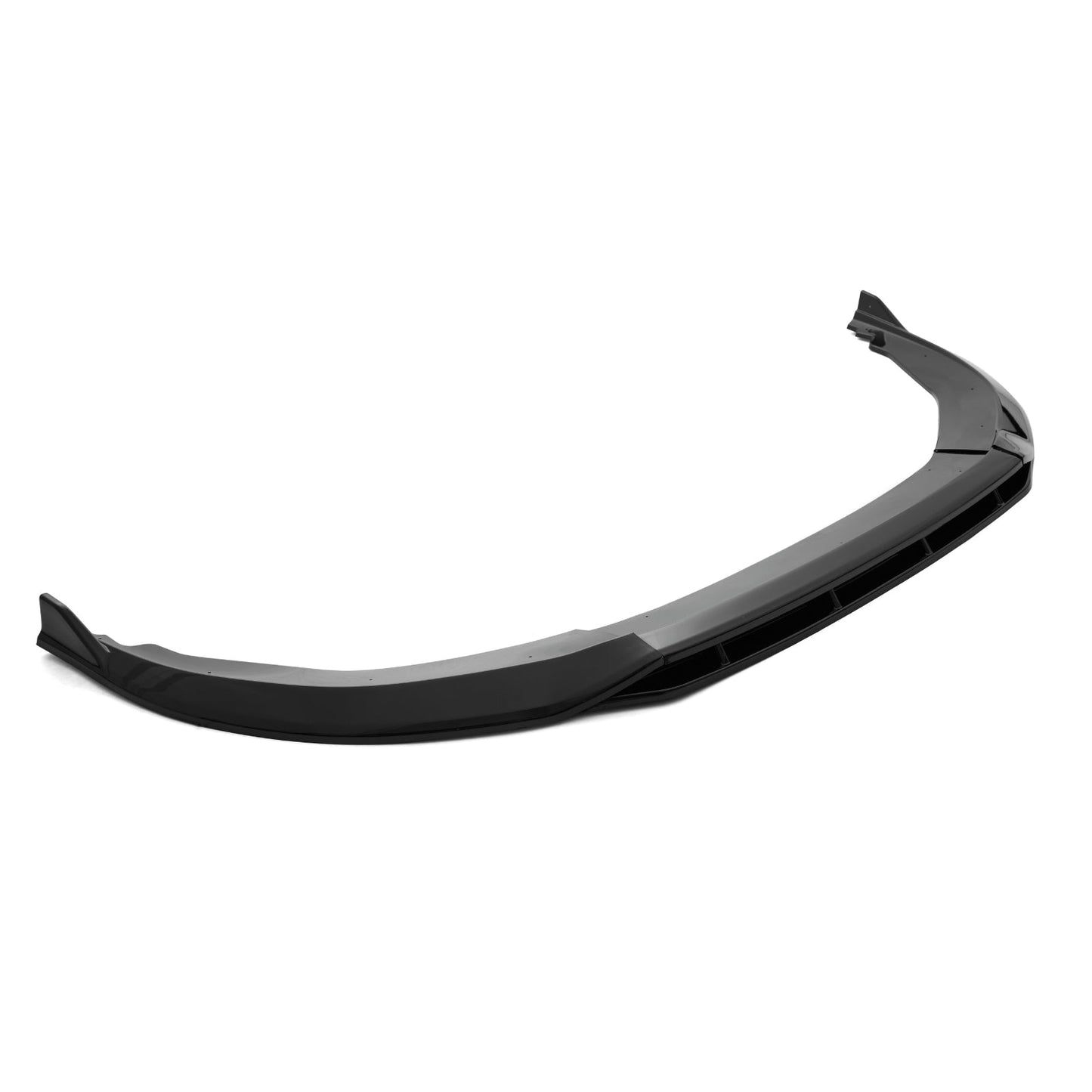 For 11TH Gen 2023-2026 Honda Accord JDM V1 Style Front Bumper Lip 4PC