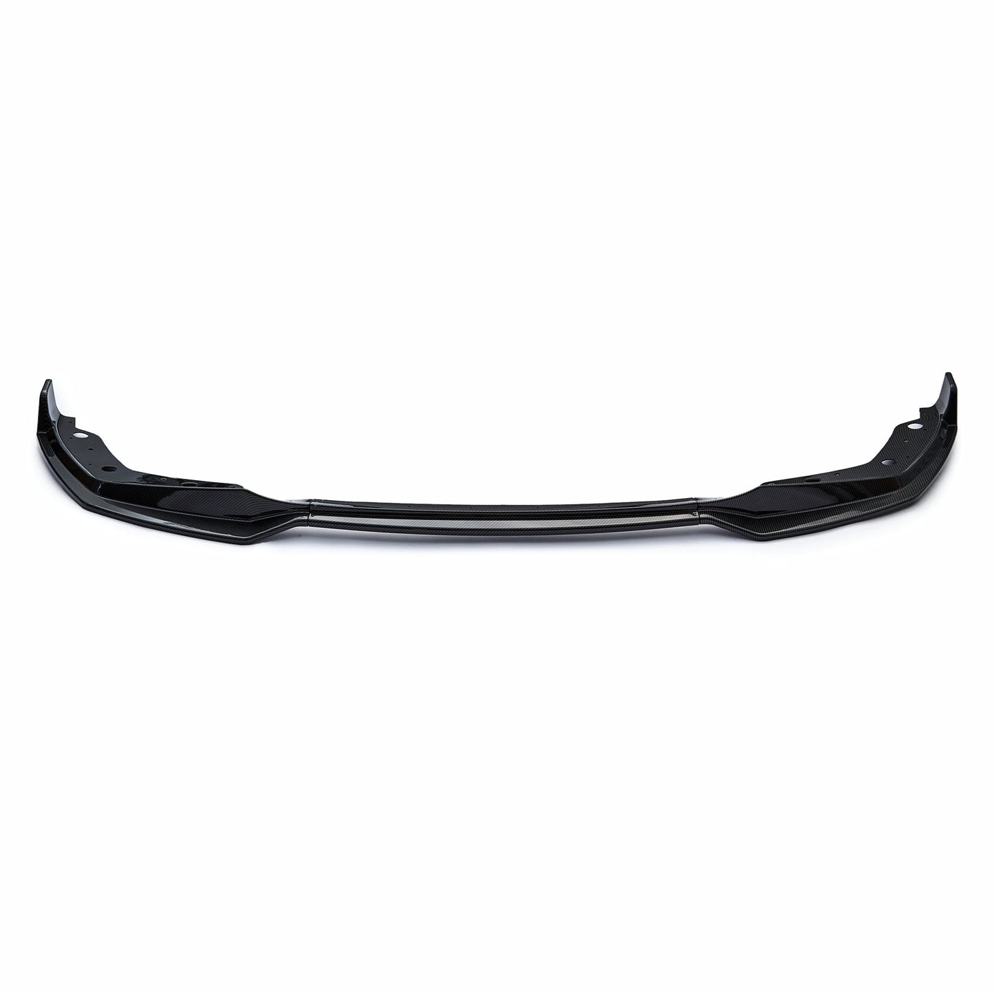 For 2019-2022 BMW 3-Series G20 G28 M Sport Front Bumper Lip