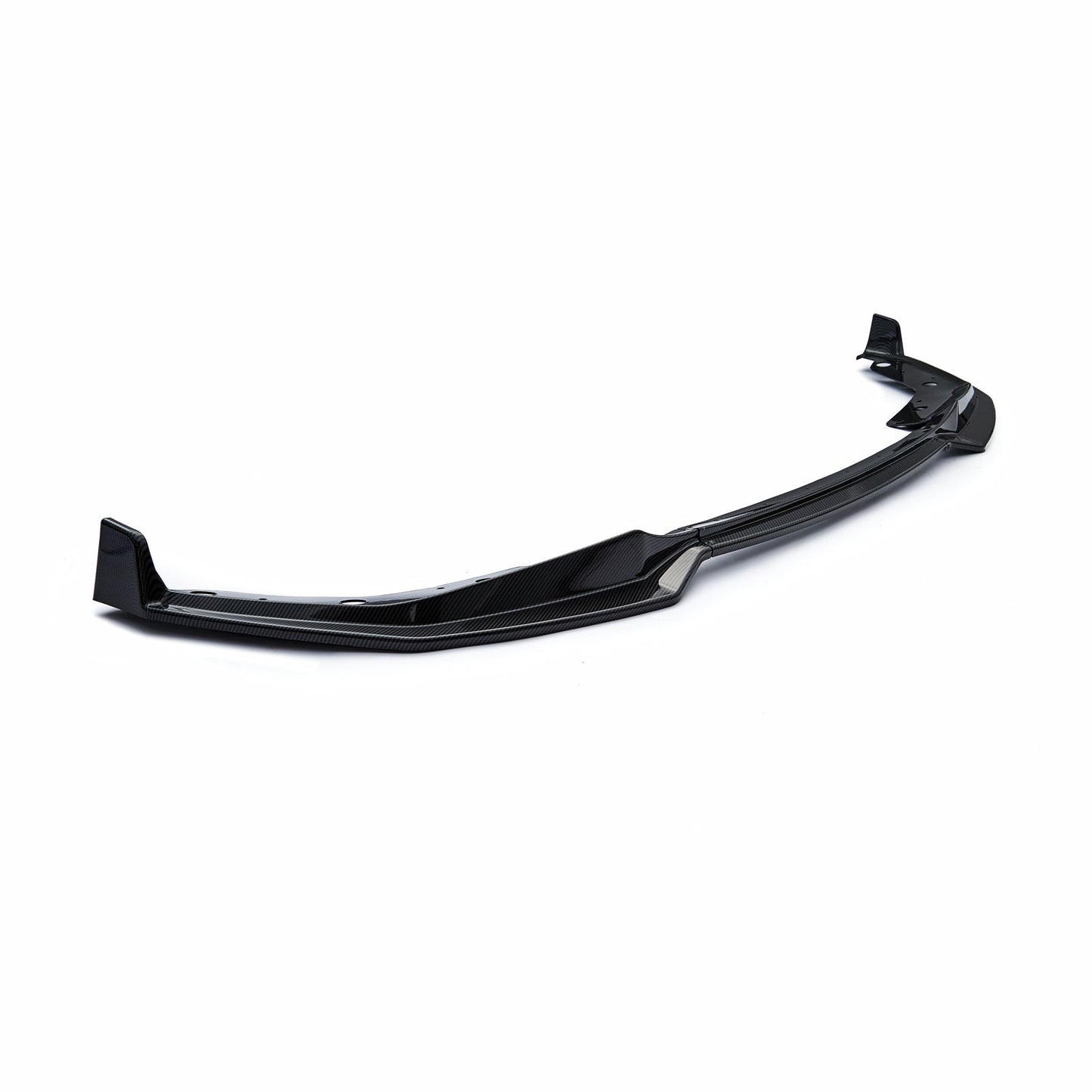 For 2019-2022 BMW 3-Series G20 G28 M Sport Front Bumper Lip