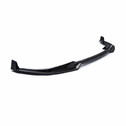 For 2019-2022 BMW 3-Series G20 G28 M Sport Front Bumper Lip