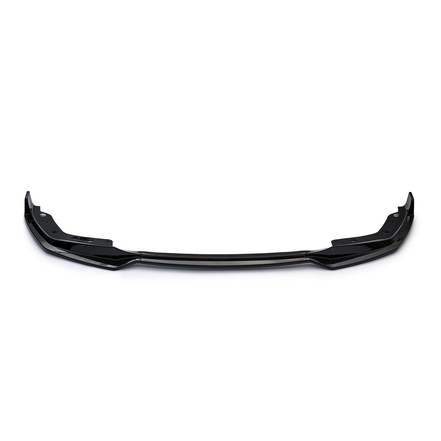 For 2019-2022 BMW 3-Series G20 G28 M Sport Front Bumper Lip