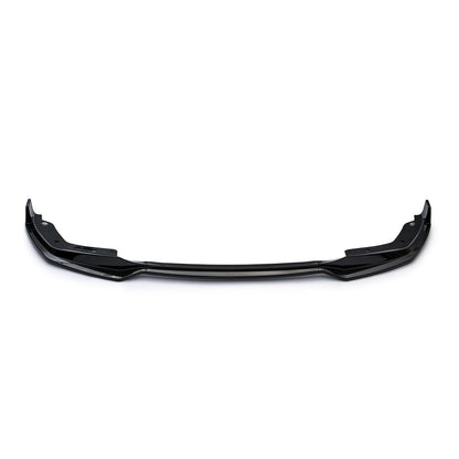 For 2019-2022 BMW 3-Series G20 G28 M Sport Front Bumper Lip