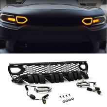 For 2015-2023 Dodge Charger SRT GT LED Lights for SRT Grilles