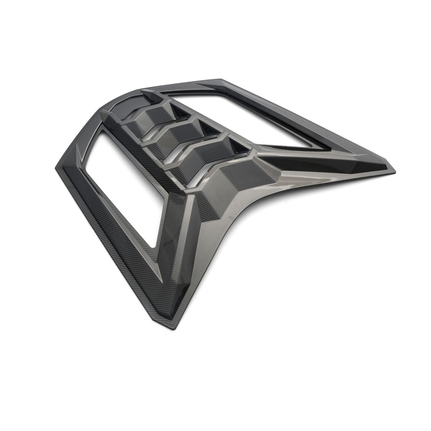 For Corvette C8 Z51 2020-2026 Rear Split Window