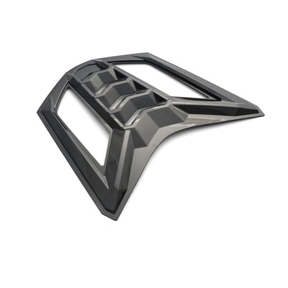 For Corvette C8 Z51 2020-2026 Rear Split Window