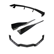 For 2020-2026 Corvette C8 Full Body Kits 2