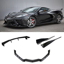 For 2020-2026 Corvette C8 Full Body Kits 2