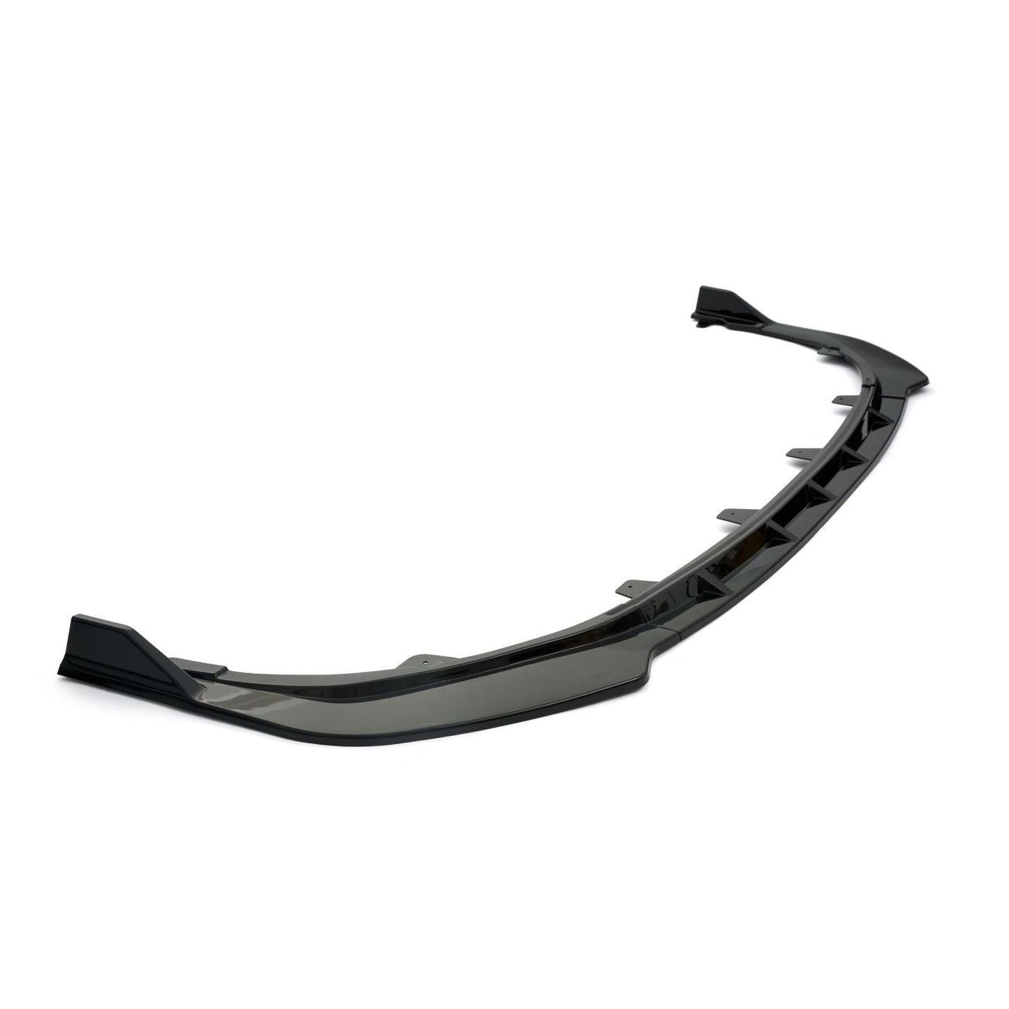 For 2021-2024 TOYOTA Camry SE XSE Front Bumper Lip & Spolier Wing