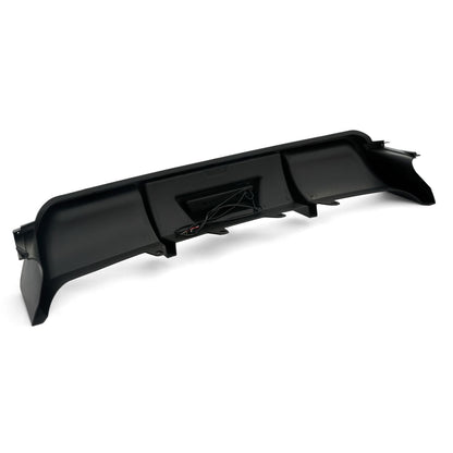 For 2018-2024 TOYOTA Camry SE XSE  Rear Diffuser W/ LED Light