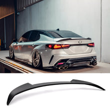 For 2018-2024 TOYOTA Camry SE XSE LE XLE V STYLE Trunk LID Spoiler