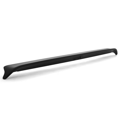 For 2008-2023 Dodge Challenger W/ Camera Cover Trunk Spoiler