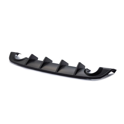 For 2015-2023 Dodge Charger SRT GT Rear Diffuser OE Style