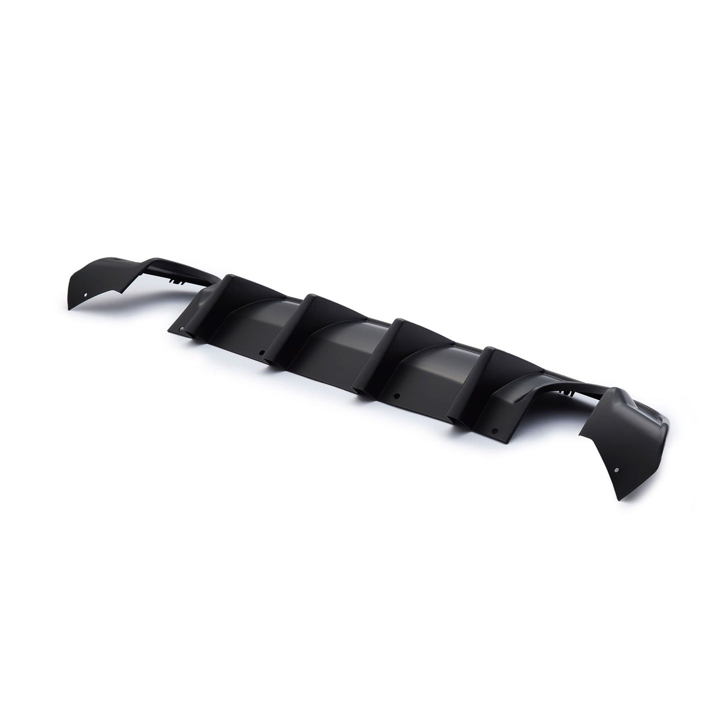 For 2015-2023 Dodge Charger SRT GT Rear Diffuser OE Style