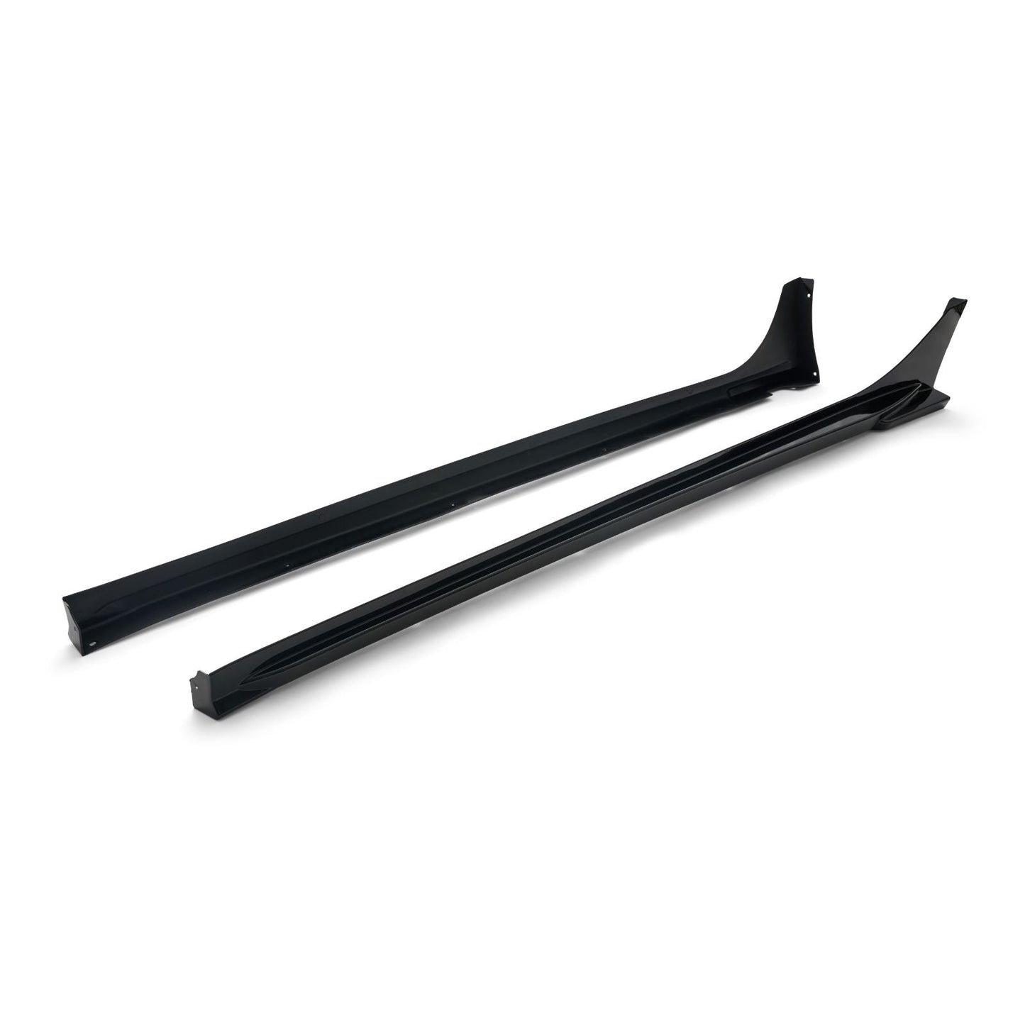 For 2022-2026 Honda Civic MC FE180 JDM Full Side Skirt
