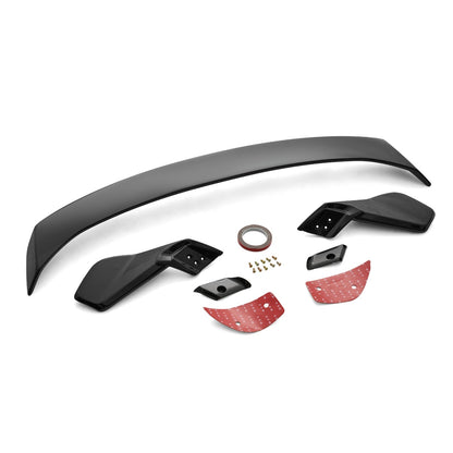 For 2022-26 CIVIC 5DR Hatchback FL1 FL2 HPD Style Rear Spoiler Wing