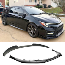 For 2020-2026 Toyota Corolla Sedan SE SXE Body Kit
