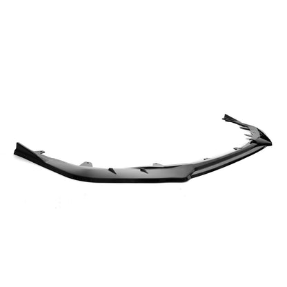 For 2020-2026 Toyota Corolla Sedan SE SXE Front Bumper Lip Splitter