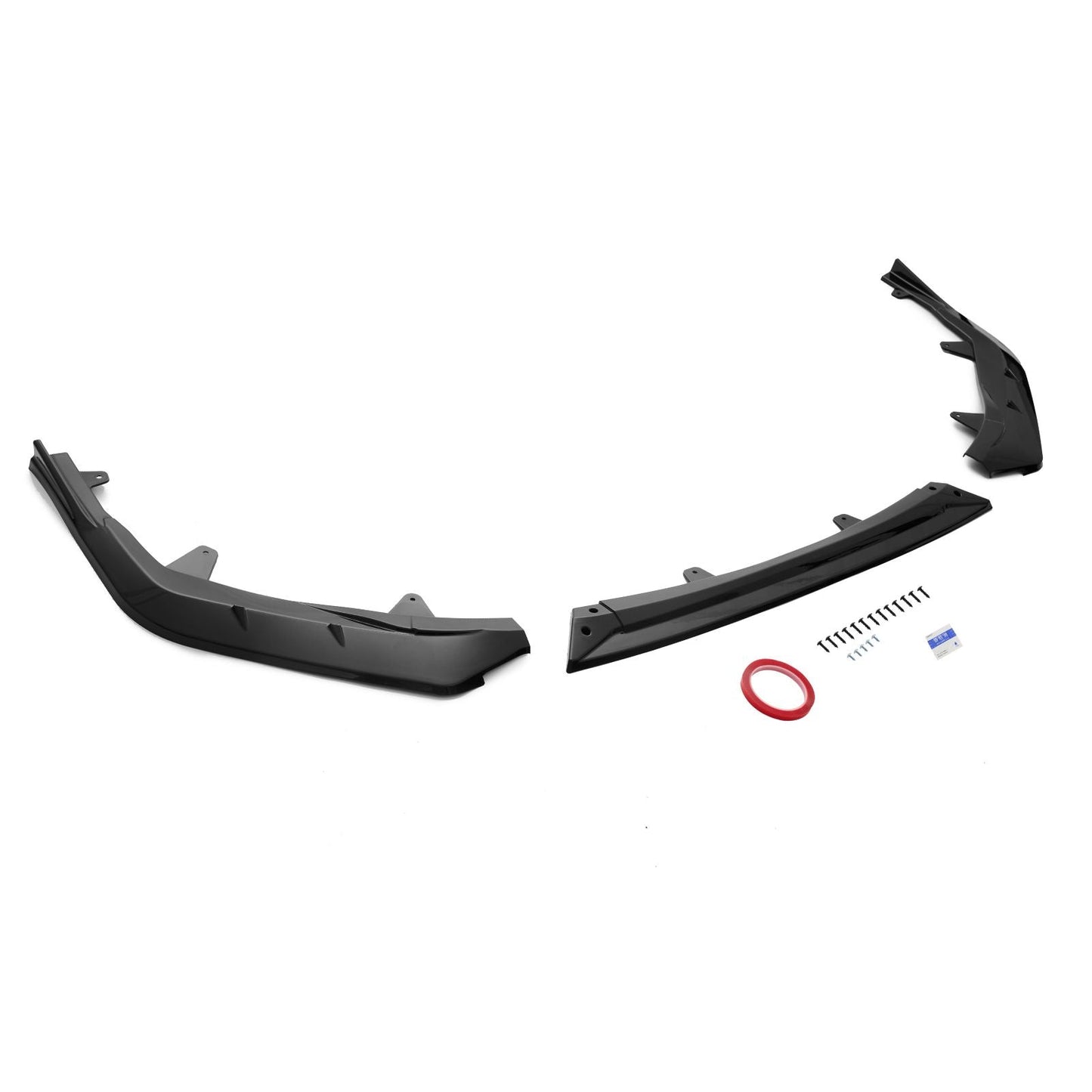 For 2020-2026 Toyota Corolla Sedan SE SXE Body Kit