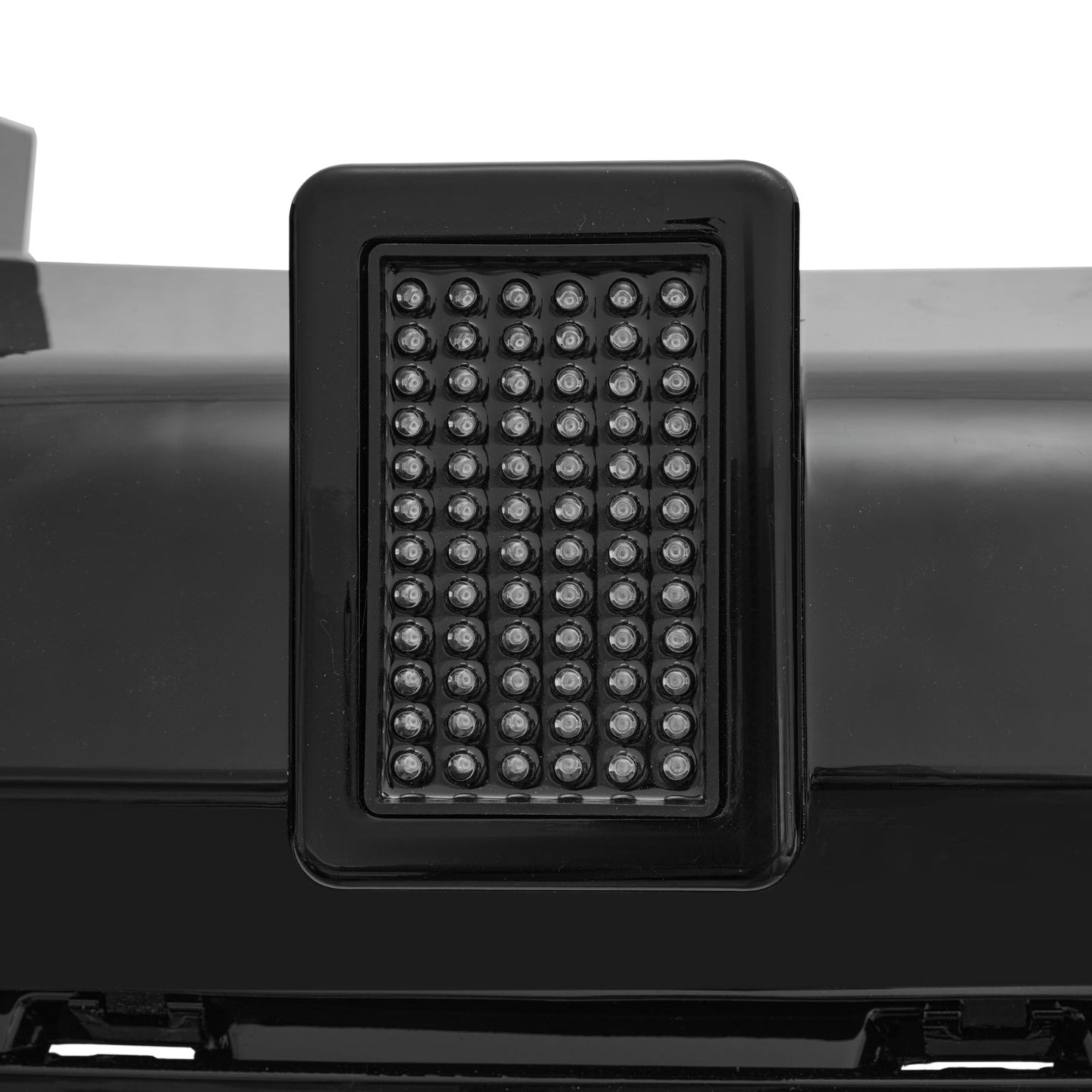 For 2011-2026 Dodge Durango Rear Bumper Diffuser LED Light