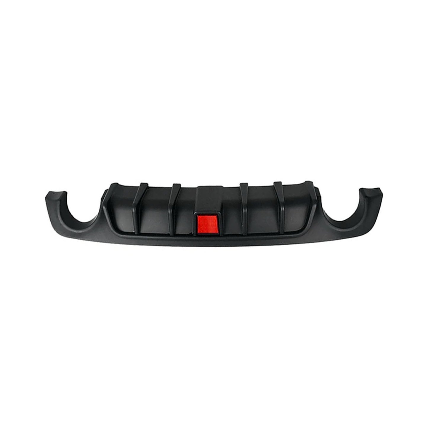For 2018-2024 Infiniti Q50 Rear Bumper Lip