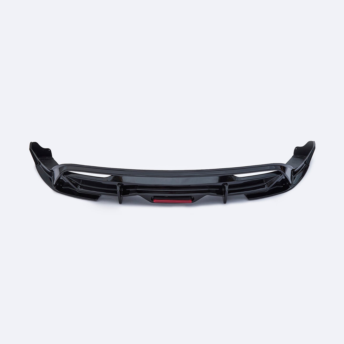 For 2024+ Tesla Model 3 Rear Diffuser
