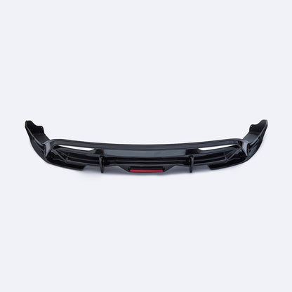 For 2024+ Tesla Model 3 Rear Diffuser