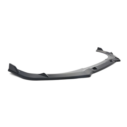For 2024-2025 Hyunday Elantra SE SEL V Style Front Bumper Lip Splitter